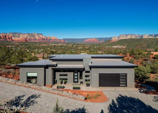 Property at 3266 Calle Del Montana, Sedona, AZ 86336, 3 beds, 2.5 baths