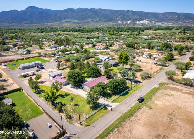 Property at 855 E Stolen Blvd, Camp Verde, AZ 86322, 4 beds, 2 baths