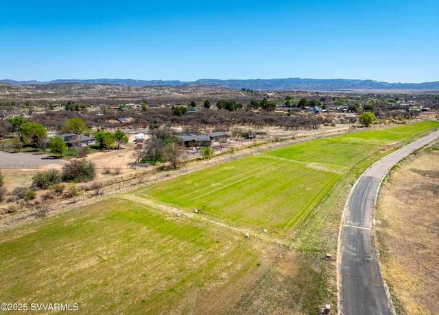 Property at 270 E Cole Blvd, Camp Verde, AZ 86322