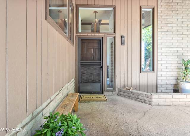 Property at 240 Alexandria Rd, Sedona, AZ 86336, 3 beds, 2.5 baths