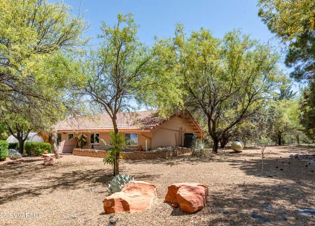 Property at 1525 E River Bend Rd, Camp Verde, AZ 86322, 3 beds, 2 baths