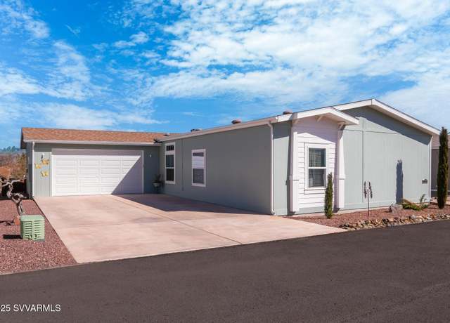Property at 1083 Nicklaus Dr, Cottonwood, AZ 86326, 3 beds, 2 baths
