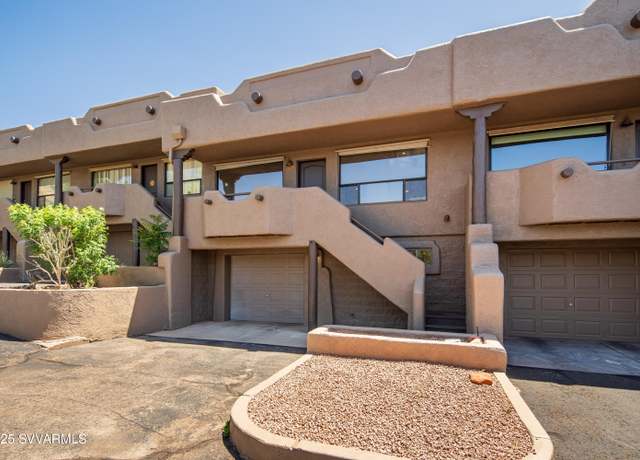 Property at 260 Coffee Pot Dr #6, Sedona, AZ 86336, 2 beds, 2 baths