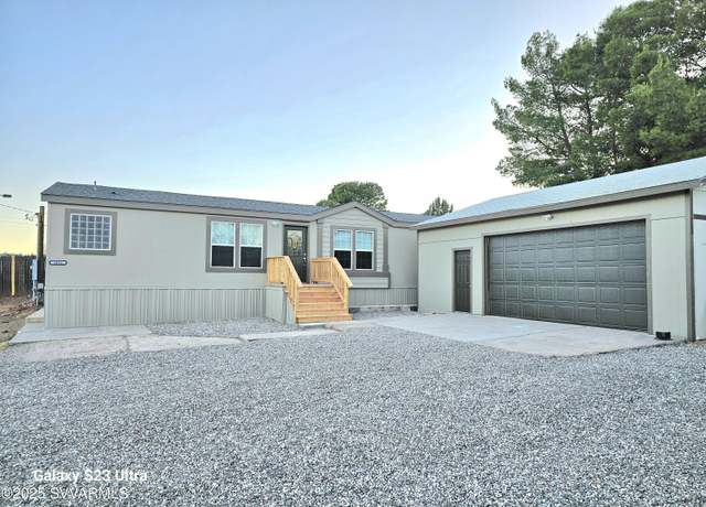 Property at 1415 E Birch St, Cottonwood, AZ 86326, 3 beds, 3 baths