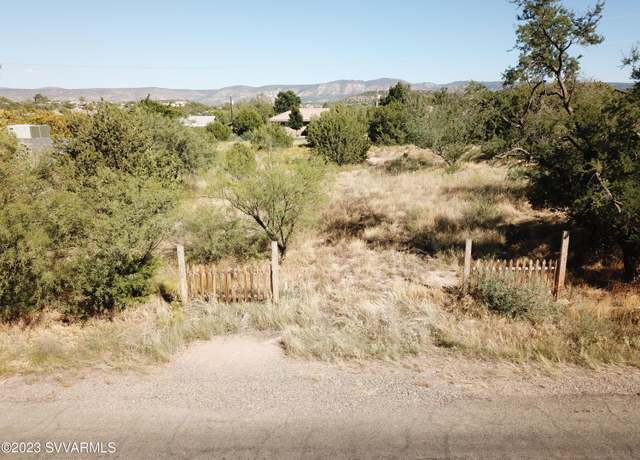 Property at 4325 N Pine Dr, Rimrock, AZ 86335