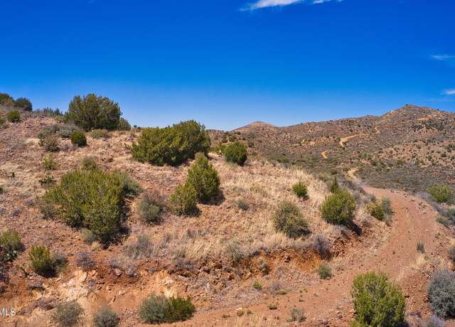 Property at 000 S Harlow Way, Dewey, AZ 86327