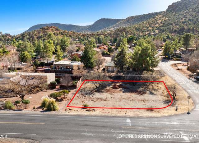 Property at 15 Adobe Trl, Sedona, AZ 86351