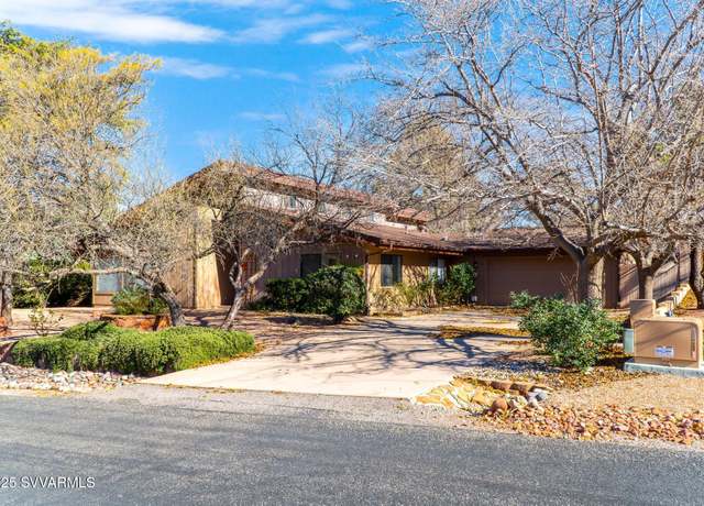 Property at 180 Sierra Rd, Sedona, AZ 86336, 3 beds, 2 baths