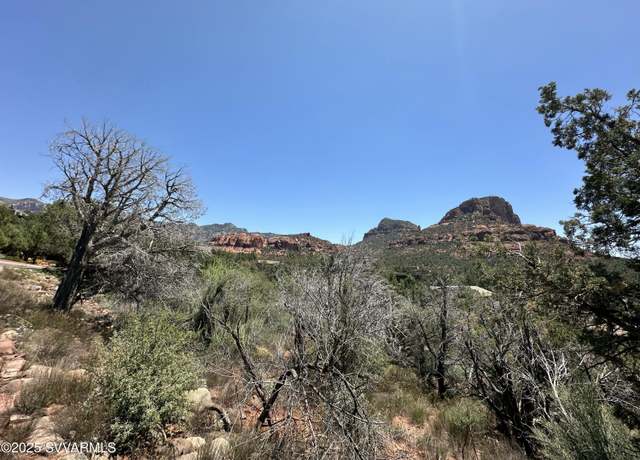 Property at 35 Wagon Trail Dr, Sedona, AZ 86336