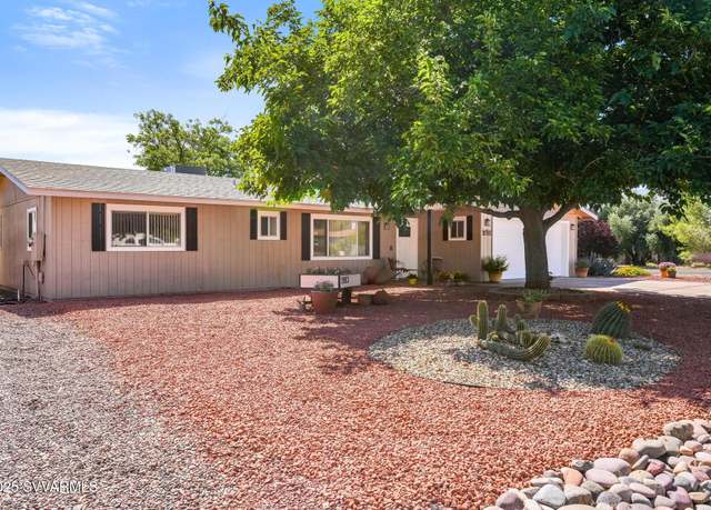 Property at 1983 S Rancho Manana Cir, Cottonwood, AZ 86326, 3 beds, 2 baths