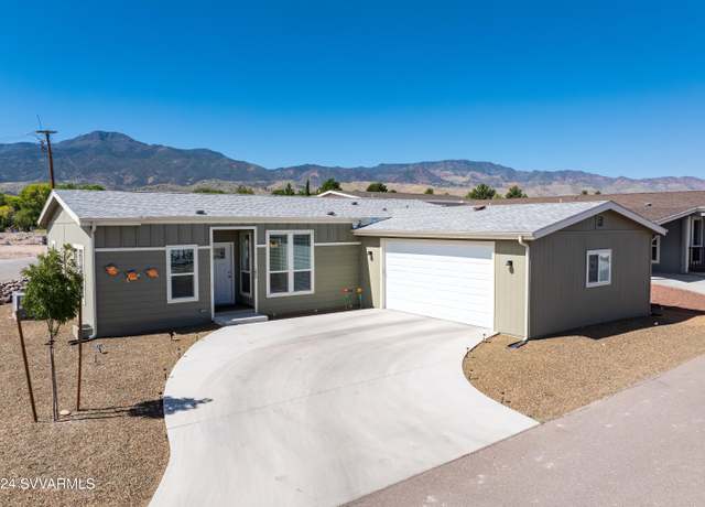 Property at 1054 Crenshaw Ave #200, Cottonwood, AZ 86326, 3 beds, 2 baths