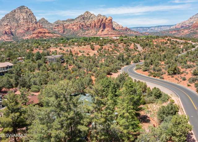 Property at 205 Soldiers Pass Rd, Sedona, AZ 86336