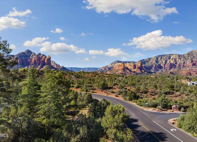 Property at 205 Soldiers Pass Rd, Sedona, AZ 86336