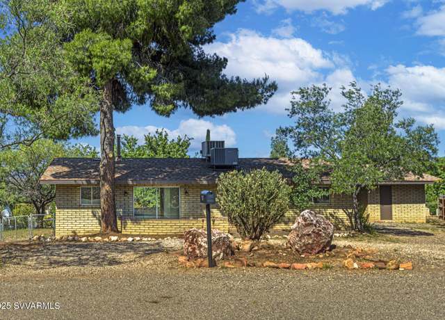 Property at 2387 Lariat Cir, Cottonwood, AZ 86326, 2 beds, 2 baths