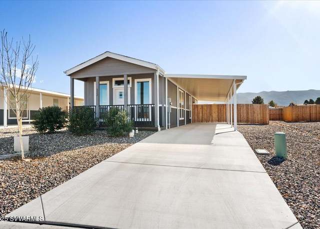 Property at 112 S Copper Canyon Loop, Camp Verde, AZ 86322, 2 beds, 2 baths