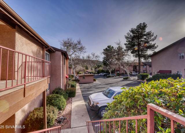 Property at 250 Sunset Dr #19, Sedona, AZ 86336, 1 bed, 1 bath