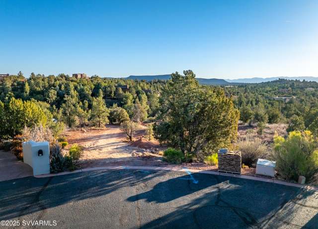 Property at 120 Silverleaf Dr, Sedona, AZ 86336