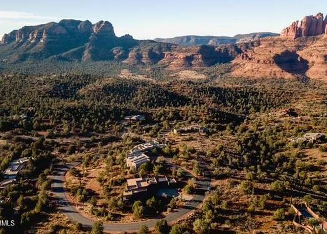Property at 25 Scenic Dr, Sedona, AZ 86336