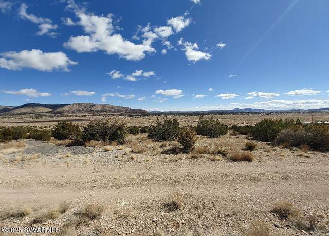 Property at 54870 N Paintbrush Ln, Seligman, AZ 86337
