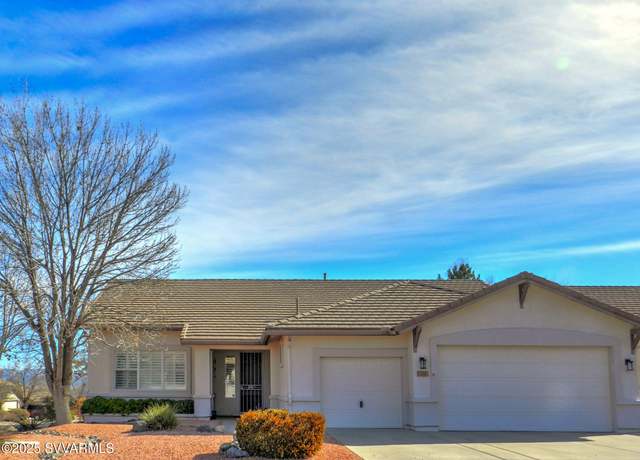 Property at 335 S Desperado Dr, Cottonwood, AZ 86326, 3 beds, 2 baths