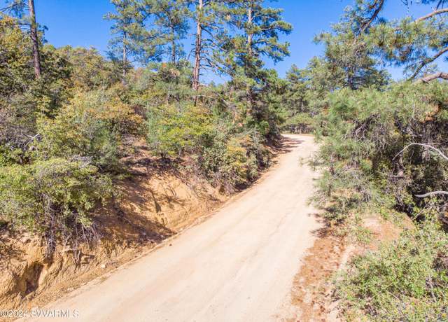 Property at 5000-012g W Copper Basin Rd Unit A, Prescott, AZ 86303