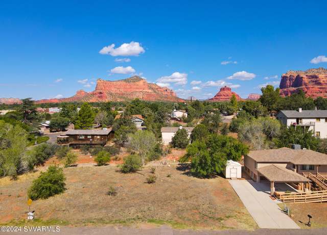 Property at 25 Juniper St, Sedona, AZ 86351