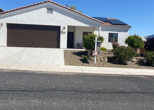 Property at 1265 Whitetail Run, Cottonwood, AZ 86326, 3 beds, 2 baths