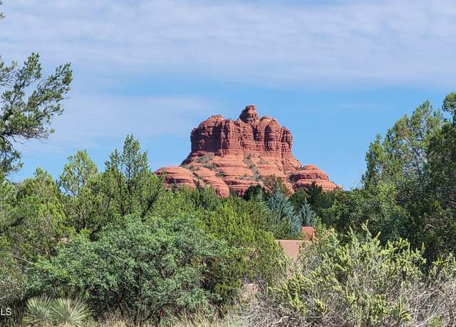 Property at 30 High View Dr, Sedona, AZ 86351