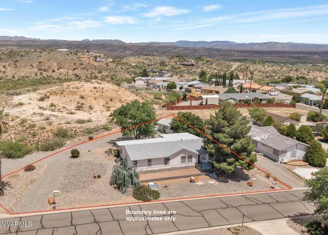 Property at 560 Mingus Shadows Dr, Clarkdale, AZ 86324, 3 beds, 2 baths