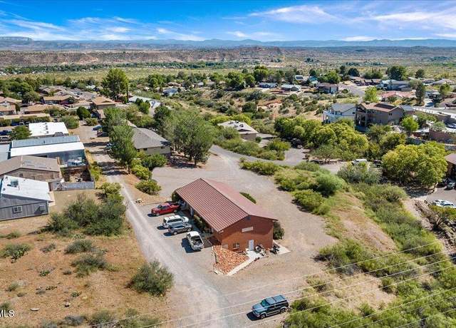 Property at 4252-4278b E Canyon Trl, Cottonwood, AZ 86326, 3 beds, 2 baths