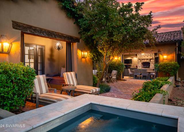 Property at 205 Secret Canyon Dr Unit A16, Sedona, AZ 86336, 3 beds, 3.5 baths