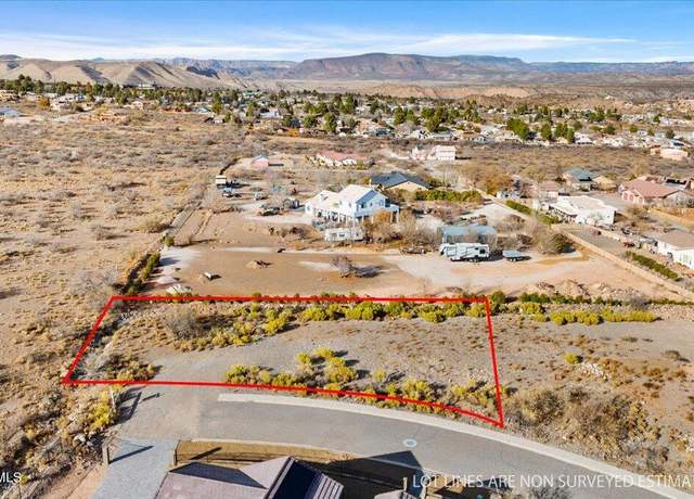 Property at 820 Eagle Ridge Rd, Clarkdale, AZ 86324