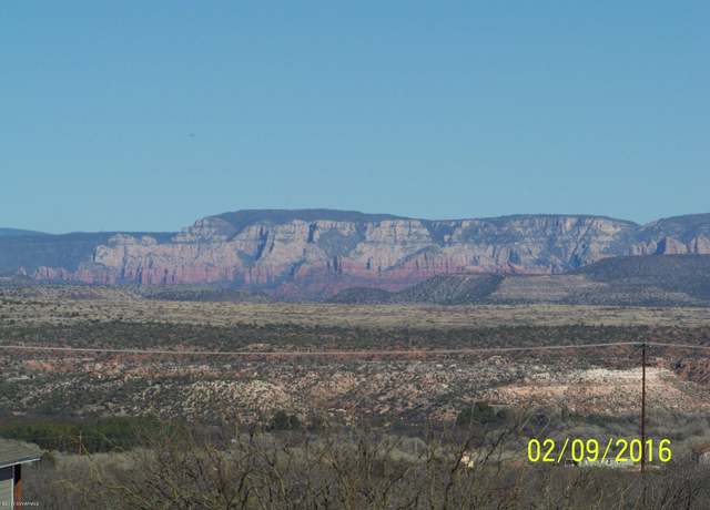 Property at 2081 Crossroads Blvd, Clarkdale, AZ 86324