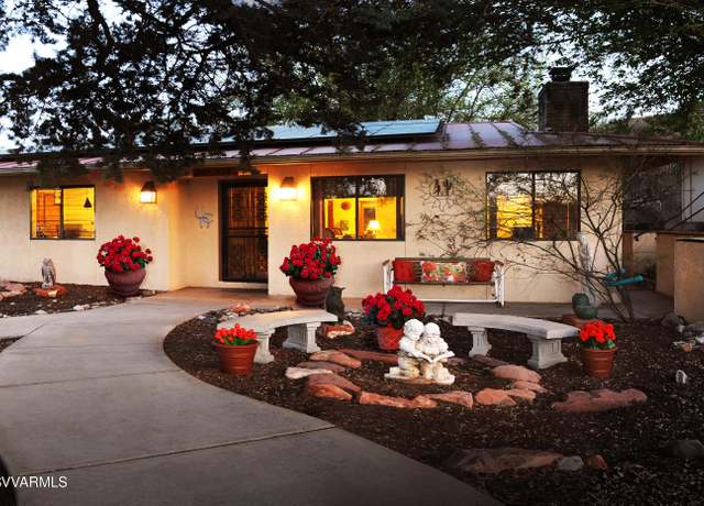 Property at 1945 S Loy Rd, Cornville, AZ 86325, 4 beds, 2 baths