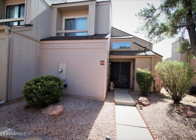 Property at 1360 Vista Montana Rd #30, Sedona, AZ 86336, 2 beds, 2 baths
