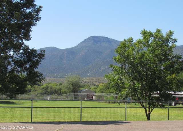 Property at 553 E Cole Blvd, Camp Verde, AZ 86322