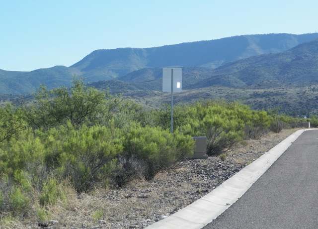 Property at 571 N Skyline Blvd, Clarkdale, AZ 86324