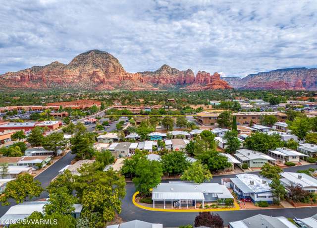 Property at 205 Sunset Dr #146, Sedona, AZ 86336, 2 beds, 2 baths