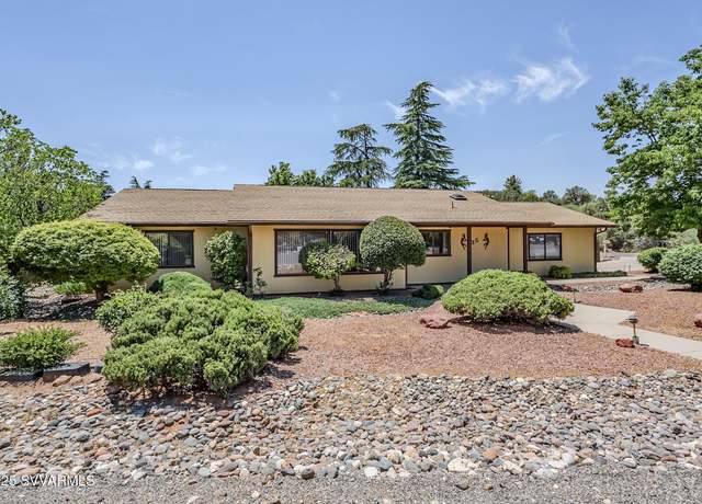Property at 35 Starlight Way, Sedona, AZ 86351, 3 beds, 2 baths