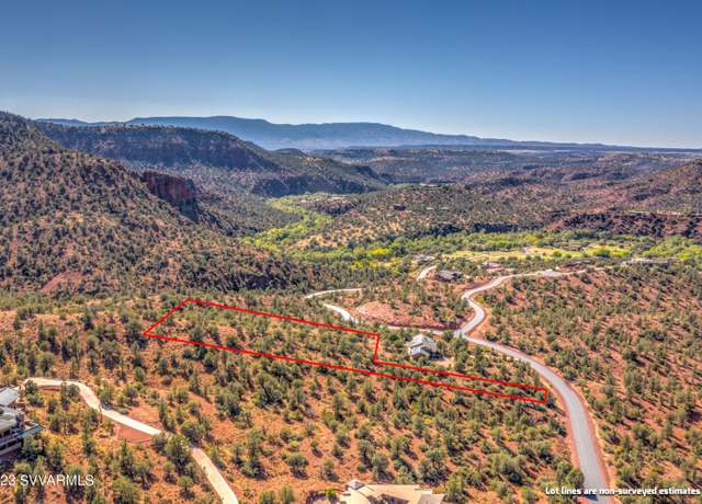 Property at 195 Cross Creek Cir, Sedona, AZ 86336