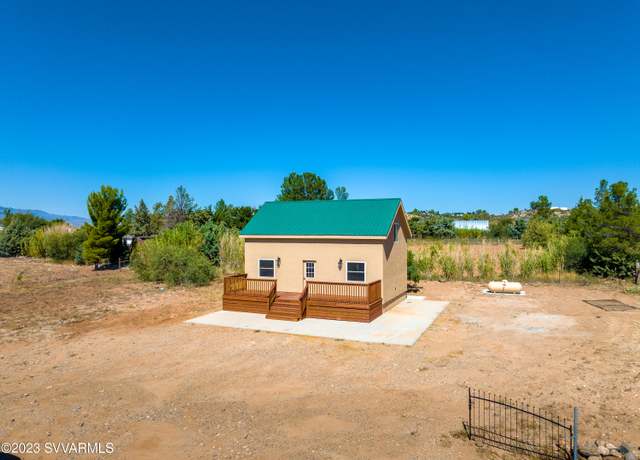 Property at 1652 Montezuma Heights Rd, Camp Verde, AZ 86322, 2 beds, 2 baths