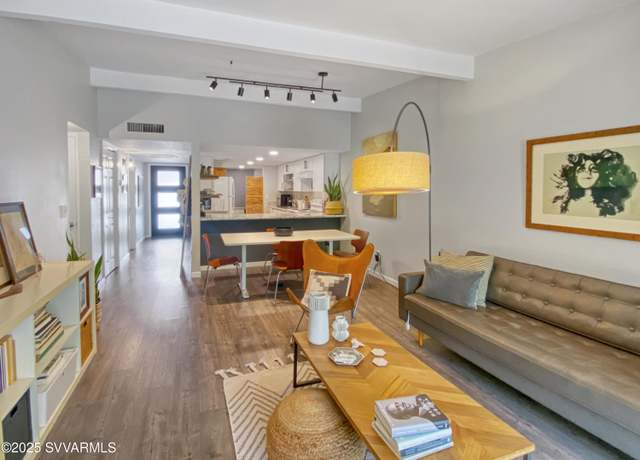 Property at 130 Castle Rock Rd #34, Sedona, AZ 86351, 2 beds, 2 baths