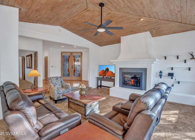 Property at 213 El Camino Tesoros, Sedona, AZ 86336, 3 beds, 2.5 baths