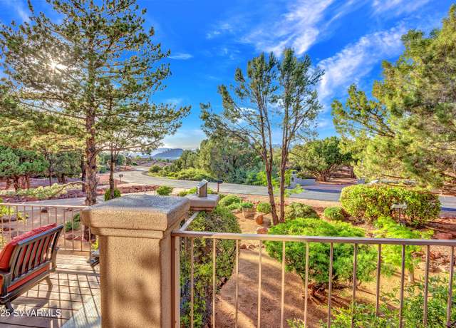 Property at 213 El Camino Tesoros, Sedona, AZ 86336, 3 beds, 2.5 baths