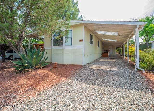 Property at 6770 W State Route 89a #81, Sedona, AZ 86336, 2 beds, 2 baths