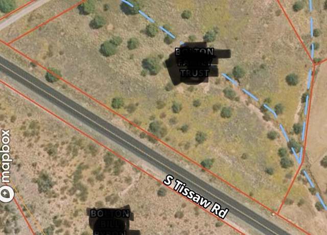 Property at 2075 S Tissaw Rd, Cornville, AZ 86325
