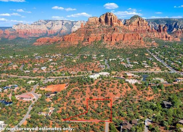 Property at 50 Forest Ln, Sedona, AZ 86336