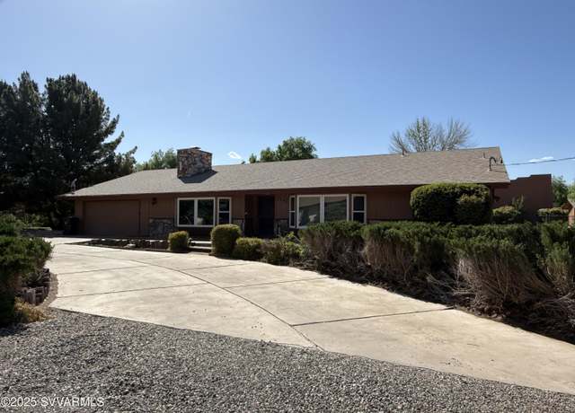 Property at 3742 E Lake Shore Dr, Rimrock, AZ 86335, 3 beds, 2 baths