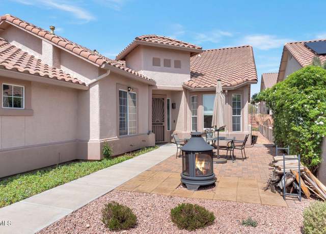 Property at 5980 E Tee Time Ct, Cornville, AZ 86325, 3 beds, 2 baths