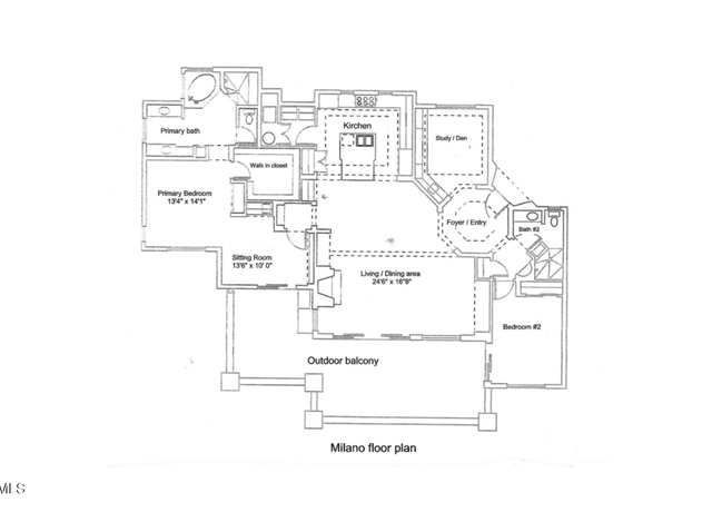 Property at 3885 Positano Pl #6, Sedona, AZ 86336, 2 beds, 2 baths